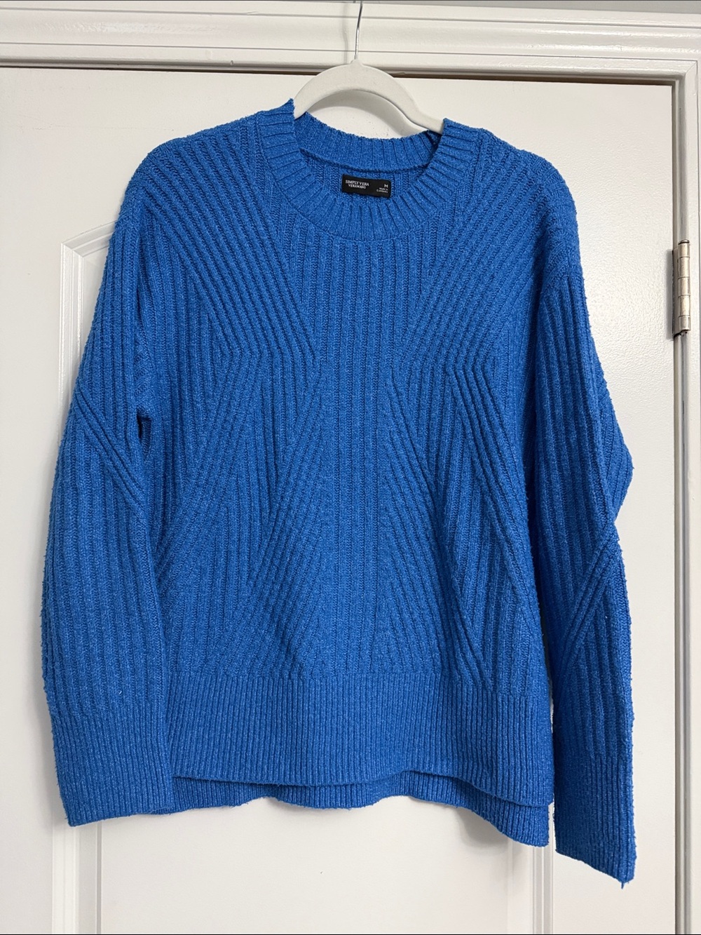 Simply Vera Sweater